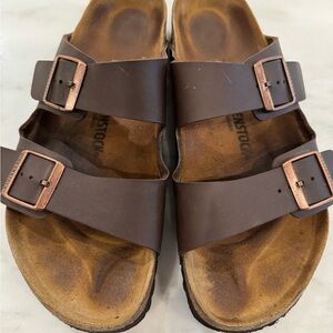 Birkenstock Size 11 / 44